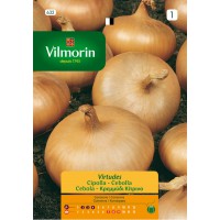 VILMORIN SEMILLAS CEBOLLA VIRTUDES