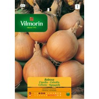 VILMORIN SEMILLAS CEBOLLA BABOSA