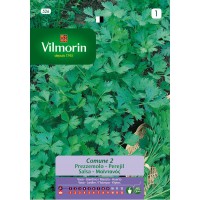 VILMORIN SEMILLAS PEREJIL COMÚN 2