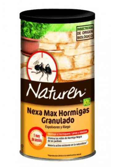 INSECTICIDA MAX HORMIGAS