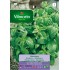 VILMORIN SEMILLA ALBAHACA GRANDE VERDE AROMATICA