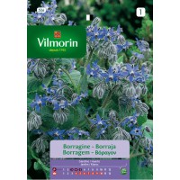 VILMORIN SEMILLAS BORRAJA