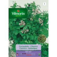 VILMORIN SEMILLAS CILANTRO
