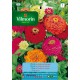 VILMORIN SEMILLAS ZINNIA GRANDE DE CALIFORNIA