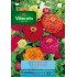 VILMORIN SEMILLAS ZINNIA GRANDE DE CALIFORNIA