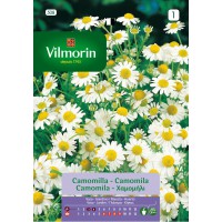 VILMORIN SEMILLAS CAMOMILA