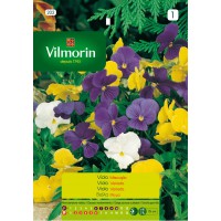 VILMORIN SEMILLAS VIOLA VARIADA