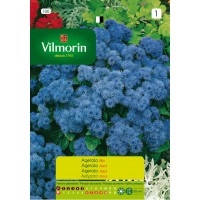 VILMORIN SEMILLAS AGERATO AZUL