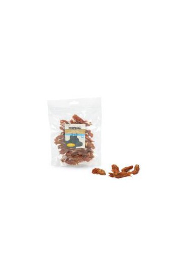 BEEZTEES PESCADO Y POLLO SECO 70 G