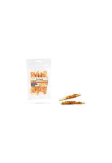 BEEZTEES PALITOS DE POLLO MASTICABLES 6PCS