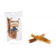 BEEZTEES PIEL DE CABEZA VACUNO 80G