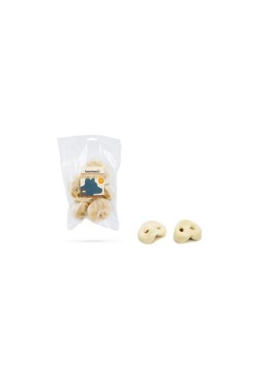 BEEZTEES MORRO DE CERDO PUFFED 5PCS