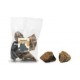 BEEZTEES RELLENO DE PEZUÑAS VACUNO 4PCS