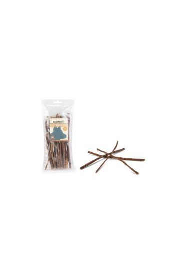 BEEZTEES APERITIVOS BERINIES STICKS DE CARNE 200G