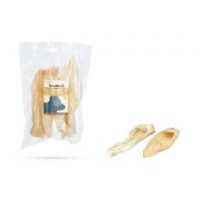 BEEZTEES SNACKS OREJAS DE CABRA