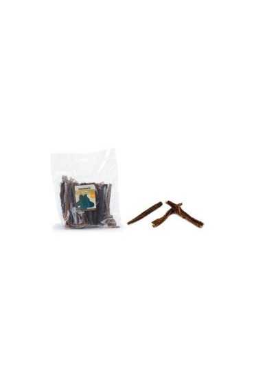 BEEZTEES SNACKS PALOS DE CORDERO 15 CM 500G