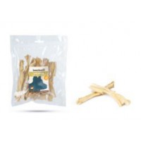 BEEZTEES SNACKS PIEL DE CORDERO 15CM 200G