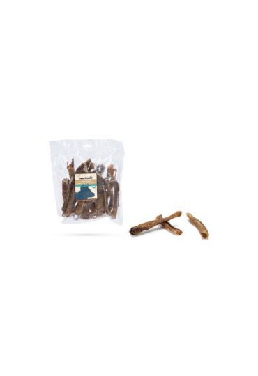 BEEZTEES STICKS TRAQUEA DE CORDERO 200G