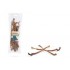 BEEZTEES STICKS DE CORDERO PUZZLE 150 GR