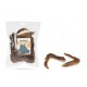 BEEZTEES SNACK ALAS DE PATOS 200G