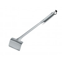 WEBER RASTRILLO PARA CARBON