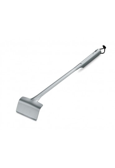 WEBER RASTRILLO PARA CARBON
