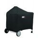 WEBER FUNDA DE LUXE PARA PERFORMER PREMIUM
