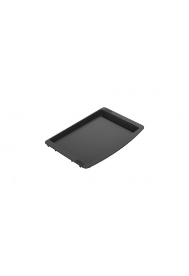 WEBER PLANCHA PARA GENESIS II 4 Y 6 QUEMADORES