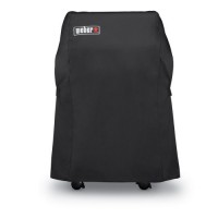 WEBER FUNDA PREMIUM PARA SPIRIT 2 QUEMADORES