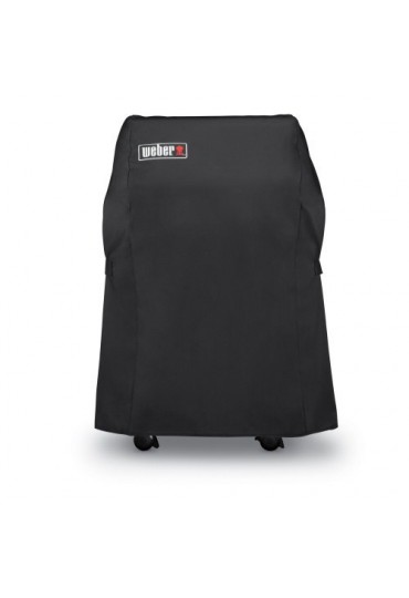 WEBER FUNDA PREMIUM PARA SPIRIT 2 QUEMADORES