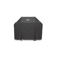 WEBER FUNDA PREMIUM PARA GENESIS II 4 QUEMADORES