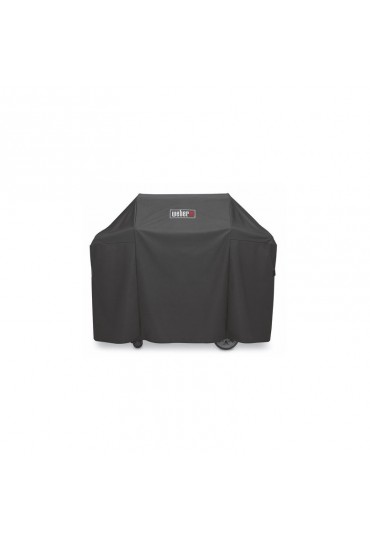 WEBER FUNDA PREMIUM PARA GENESIS II 4 QUEMADORES