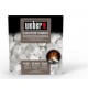 WEBER PACK 24 PASTILLAS ENCENDIDO STANDAR