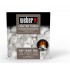 WEBER PACK 24 PASTILLAS ENCENDIDO STANDAR