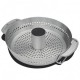 WEBER SOPORTE DE COCCION PARA POLLO GBS