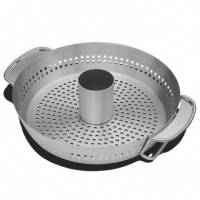 WEBER SOPORTE DE COCCION PARA POLLO GBS