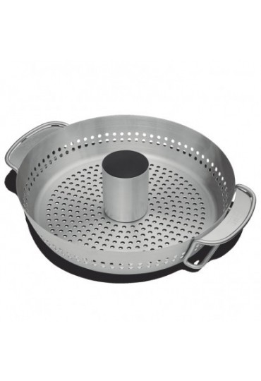 WEBER SOPORTE DE COCCION PARA POLLO GBS