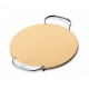 WEBER PIEDRA PARA PIZZA GOURMET BBQ SYSTEM