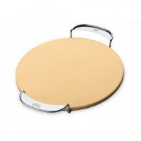 WEBER PIEDRA PARA PIZZA GOURMET BBQ SYSTEM