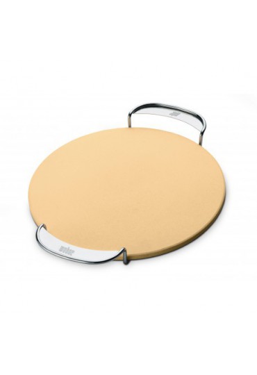 WEBER PIEDRA PARA PIZZA GOURMET BBQ SYSTEM