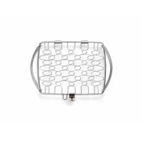WEBER CESTA PEQUEÑA PARA PESCADO 28X21CM