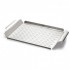 WEBER BANDEJA PARA ASAR 40X40X3