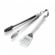 WEBER SET 2 ACCESORIOS DIY