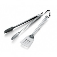 WEBER SET 2 ACCESORIOS DIY