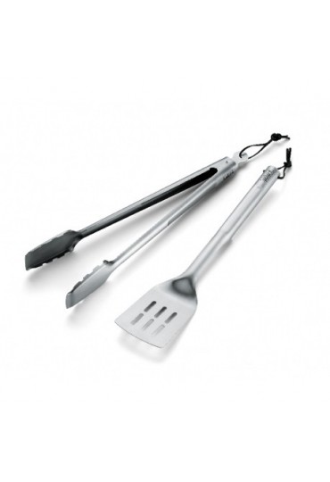 WEBER SET 2 ACCESORIOS DIY