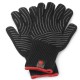 WEBER GUANTES DELUXE L/XL