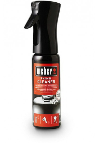 WEBER LIMPIADOR DE SUPERFICIES ESMALTADAS