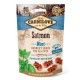 CARNILOVE CRUNCHY SNACK SALMON&MINT 50 GR