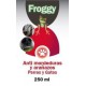 FROGGY ANTIMORDEDURAS Y ARAÑAZO PERRO-GATO 250ML