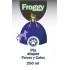 FROGGY PIS STOPER PERRO - GATO 150 ML